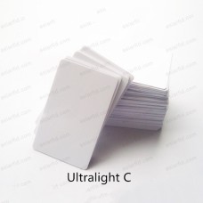 PVC Blank Smart Inkjet Printable Cards Ultralight C 